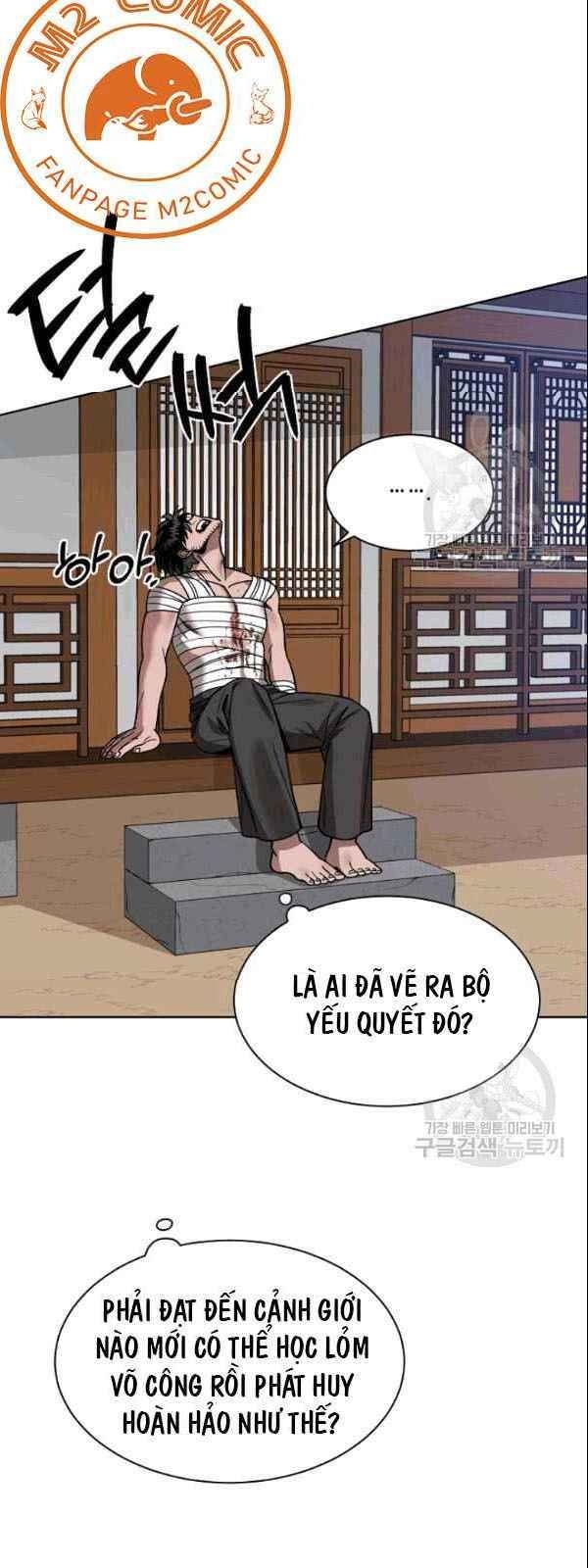 Vua Của Rồng Lửa Chapter 6 - Trang 2