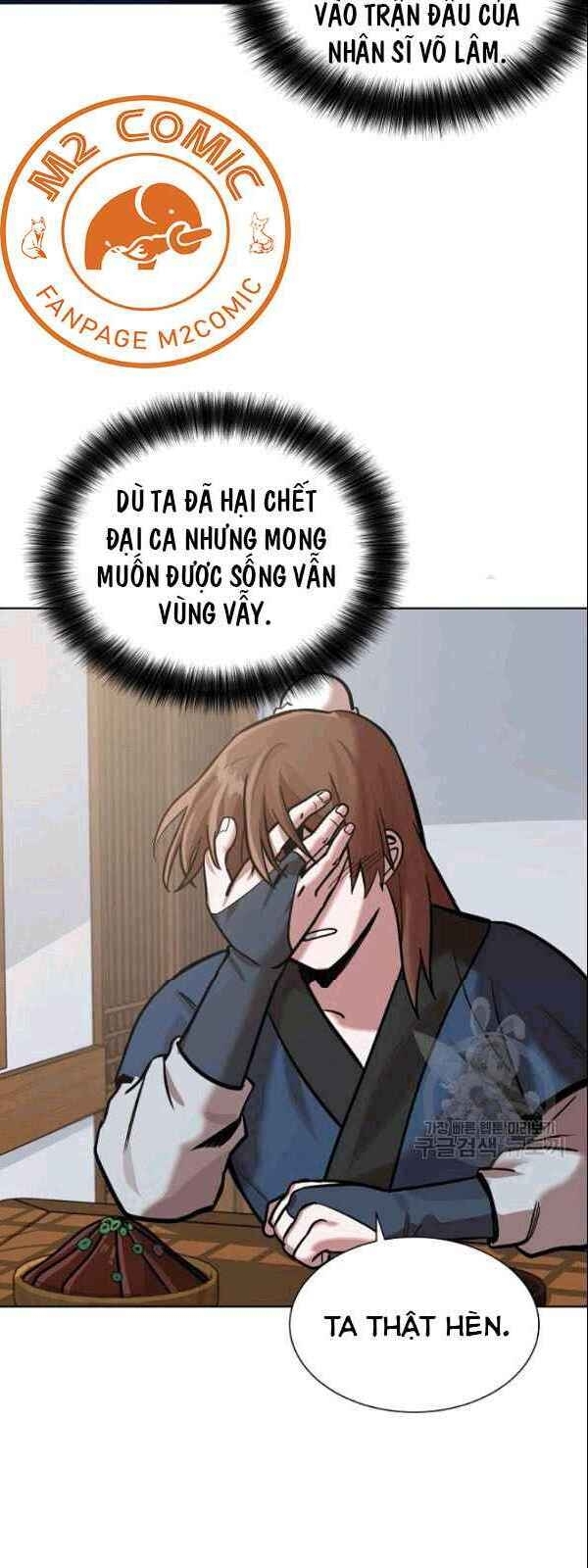 Vua Của Rồng Lửa Chapter 5 - Trang 2