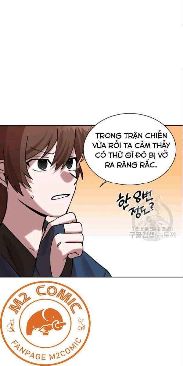 Vua Của Rồng Lửa Chapter 5 - Trang 2