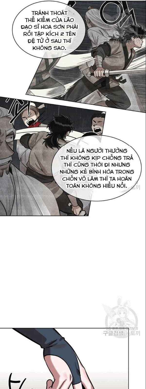 Vua Của Rồng Lửa Chapter 5 - Trang 2