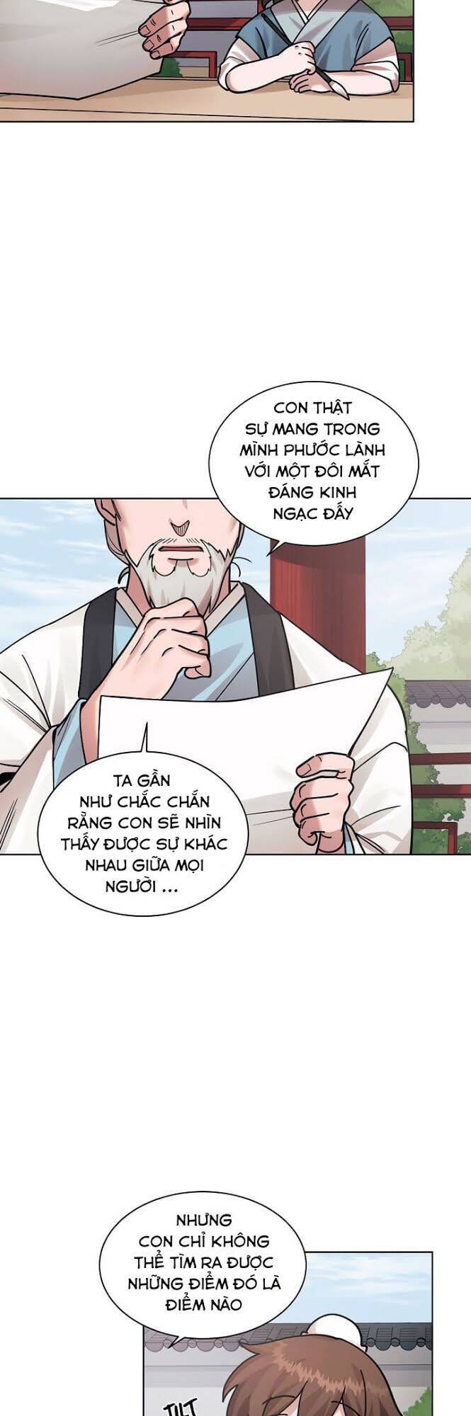 Vua Của Rồng Lửa Chapter 3 - Trang 2