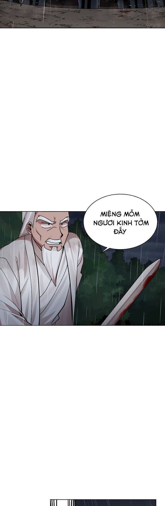 Vua Của Rồng Lửa Chapter 3 - Trang 2