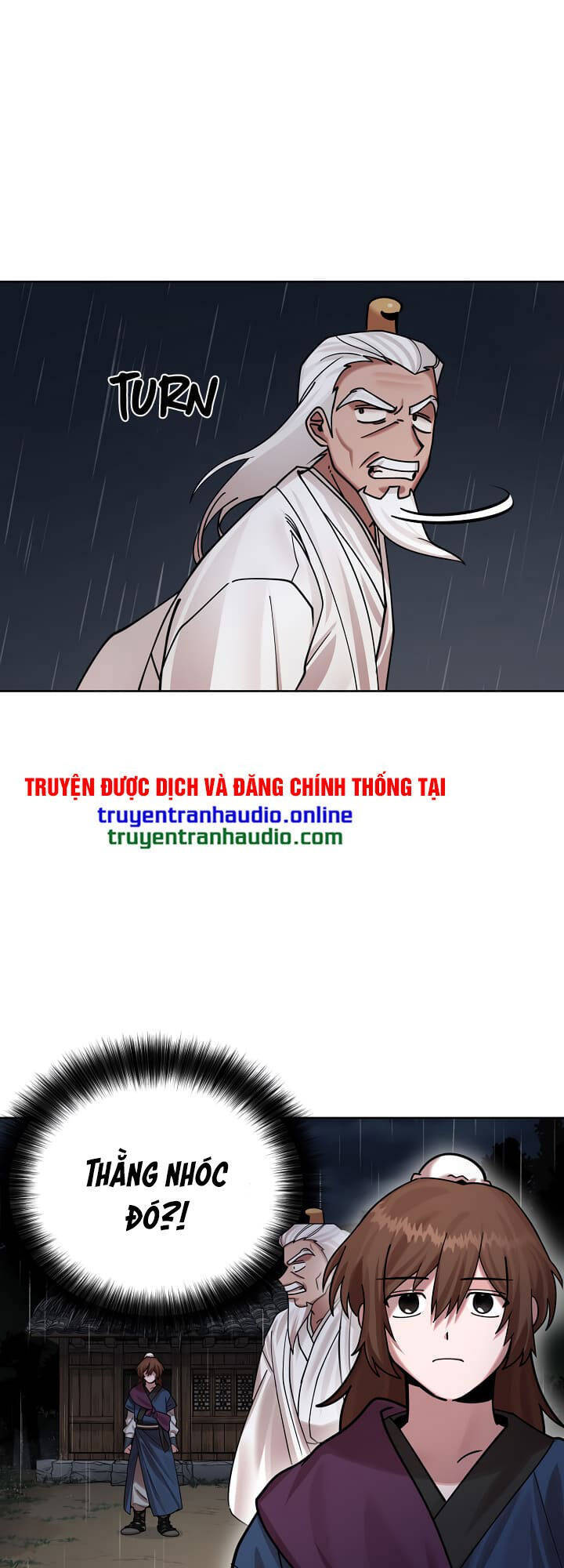 Vua Của Rồng Lửa Chapter 3 - Trang 2