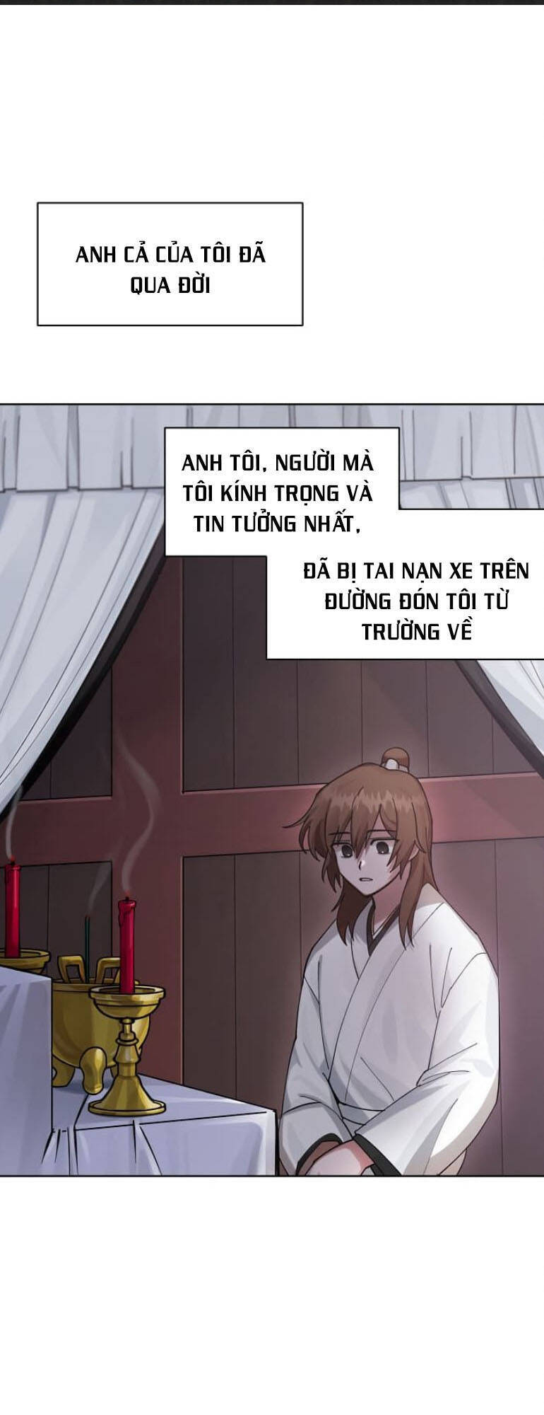 Vua Của Rồng Lửa Chapter 1 - Trang 2