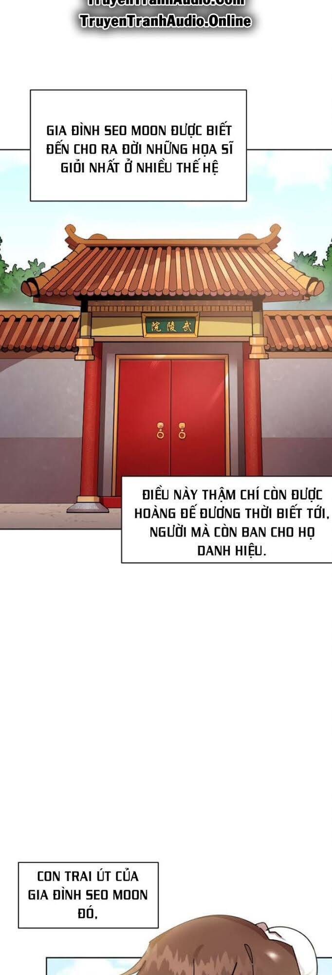 Vua Của Rồng Lửa Chapter 1 - Trang 2