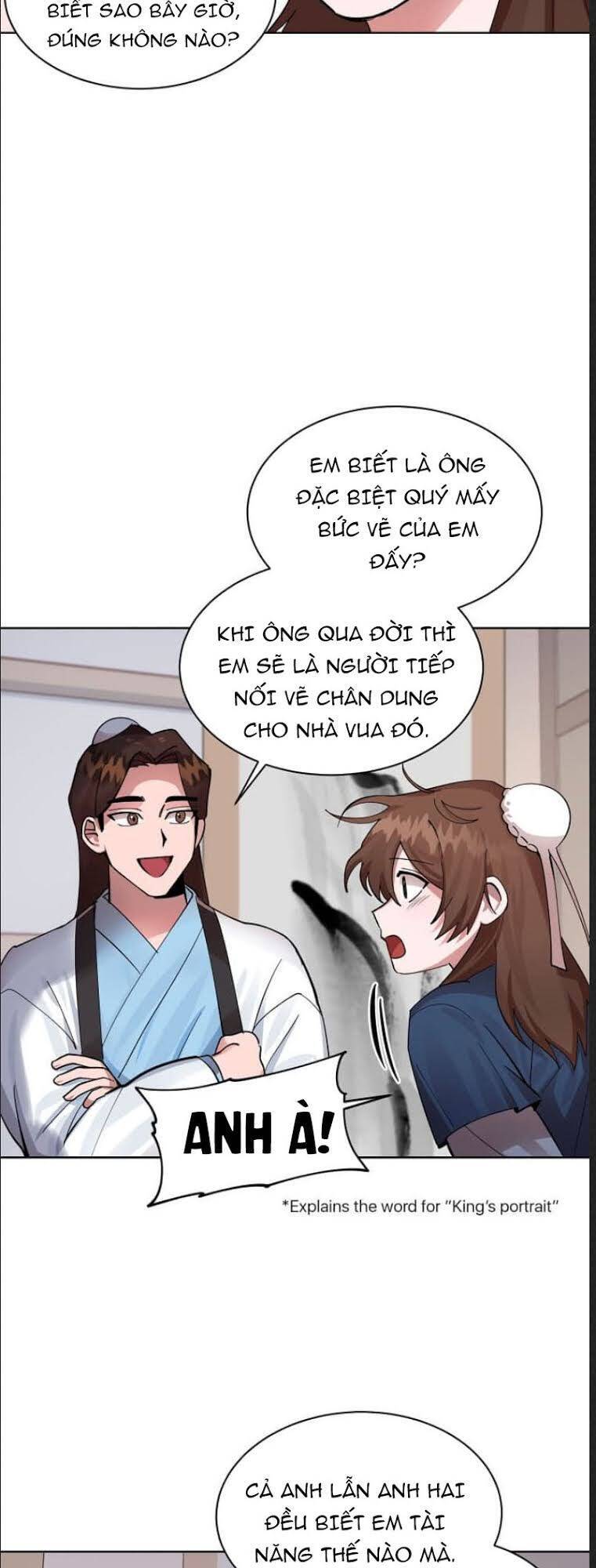 Vua Của Rồng Lửa Chapter 1 - Trang 2