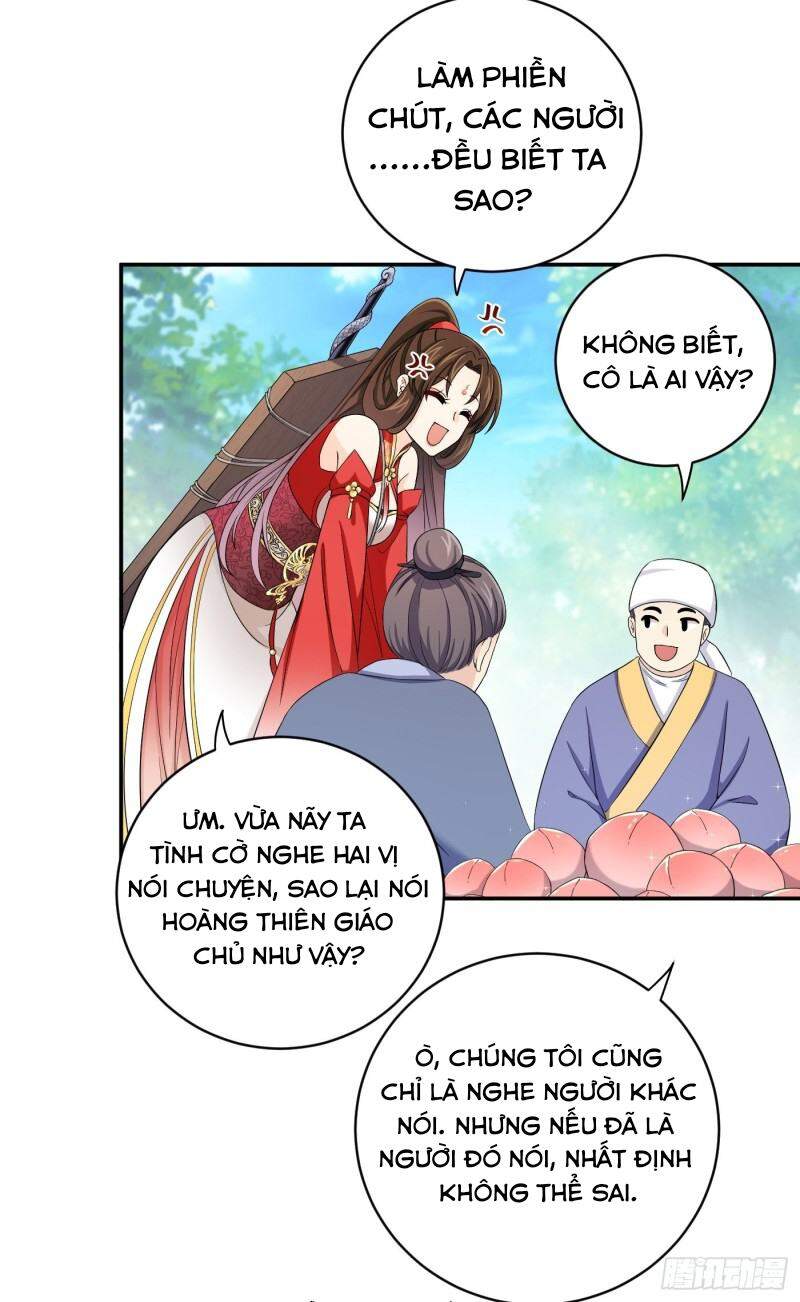 Giáo Chủ, Thỉnh Dùng Đao Chapter 54 - Trang 2