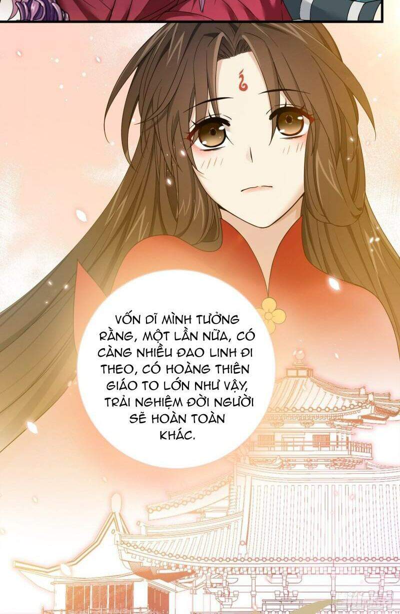 Giáo Chủ, Thỉnh Dùng Đao Chapter 48 - Trang 2