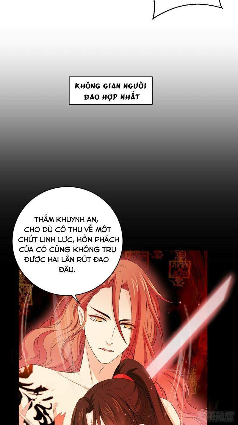 Giáo Chủ, Thỉnh Dùng Đao Chapter 47 - Trang 2