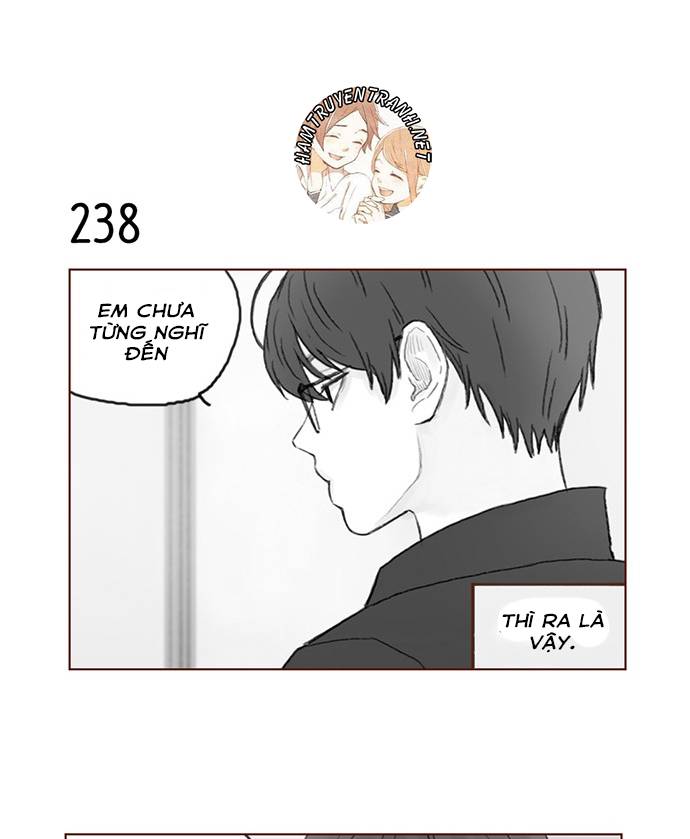 Hongshi Thích Tôi! Chapter 34 - Trang 2