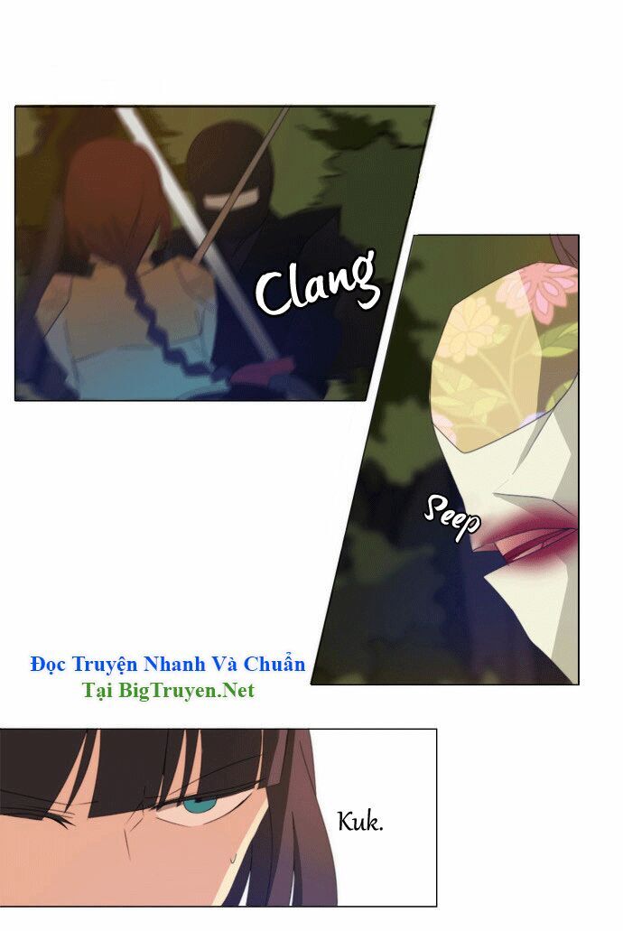 Chuông Thánh Chapter 38 - Trang 2