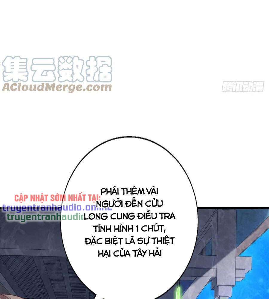 Con Rể Của Long Vương Chapter 86 - Trang 2