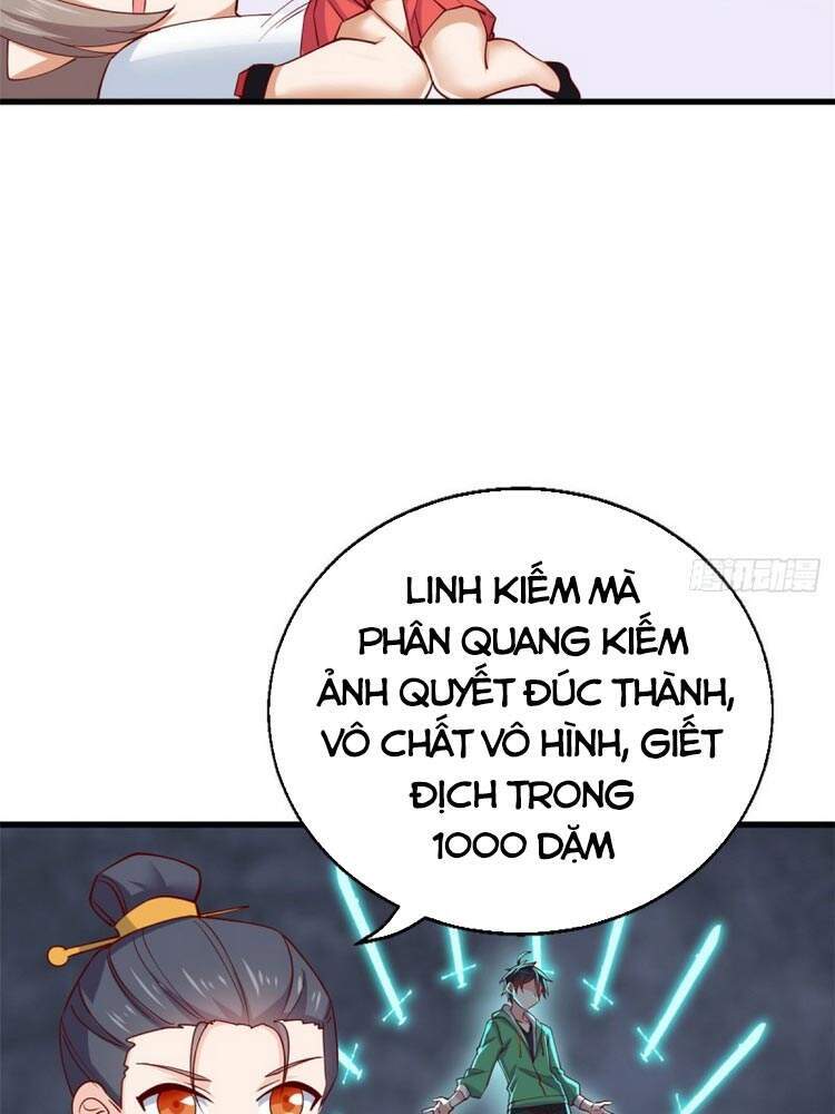 Con Rể Của Long Vương Chapter 55 - Trang 2