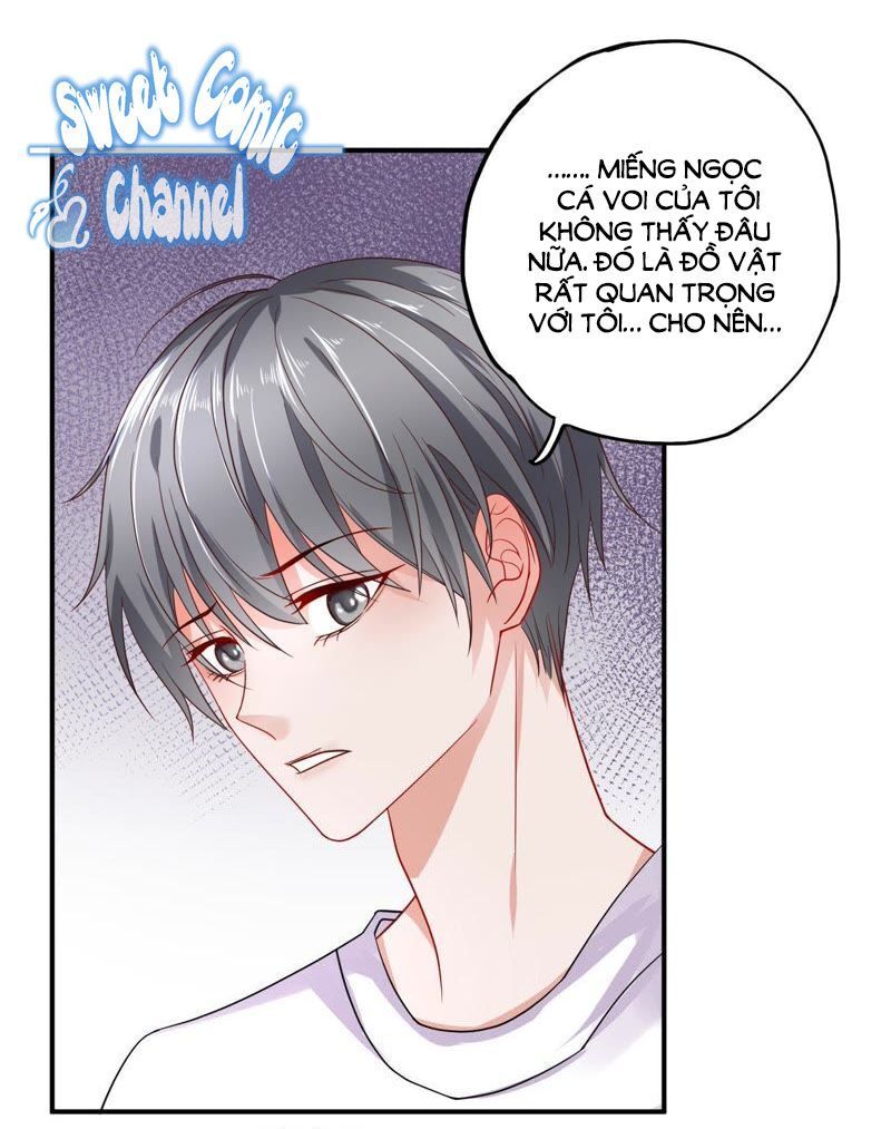 Chàng Trai Người Máy Ấm Áp 741 Của Tôi Chapter 19 - Trang 2