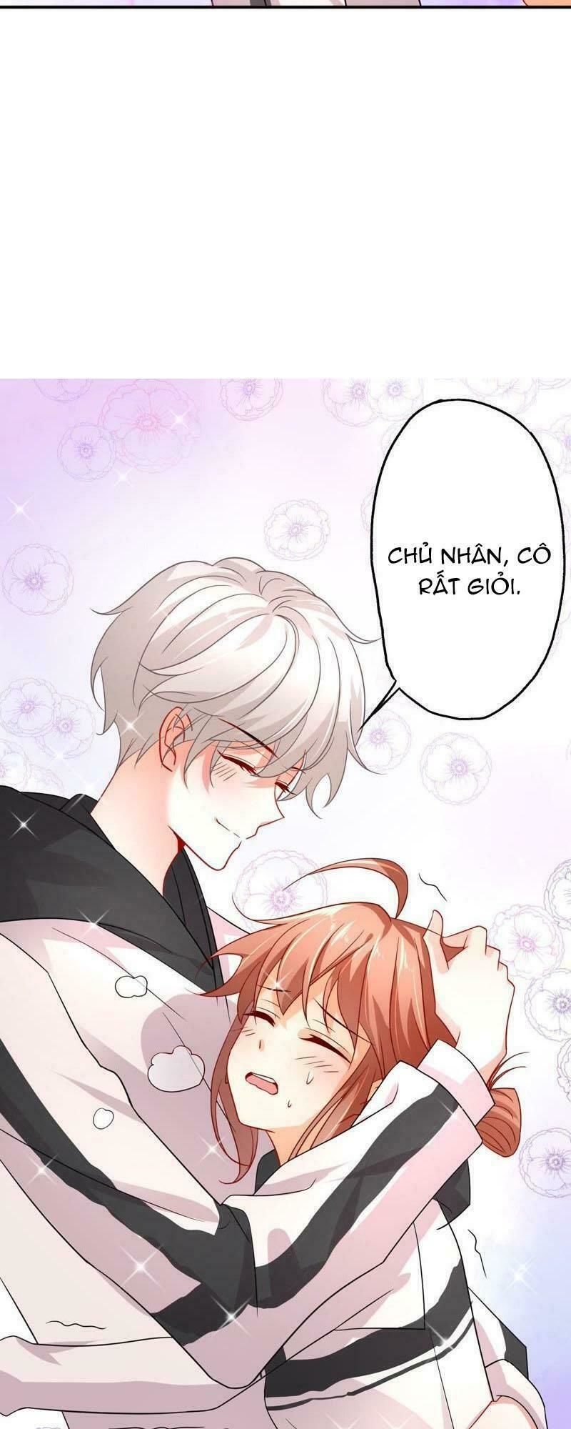 Chàng Trai Người Máy Ấm Áp 741 Của Tôi Chapter 15 - Trang 2