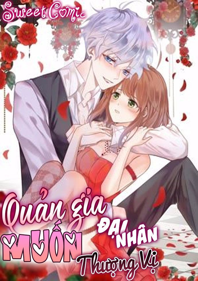 Chàng Trai Người Máy Ấm Áp 741 Của Tôi Chapter 14 - Trang 2