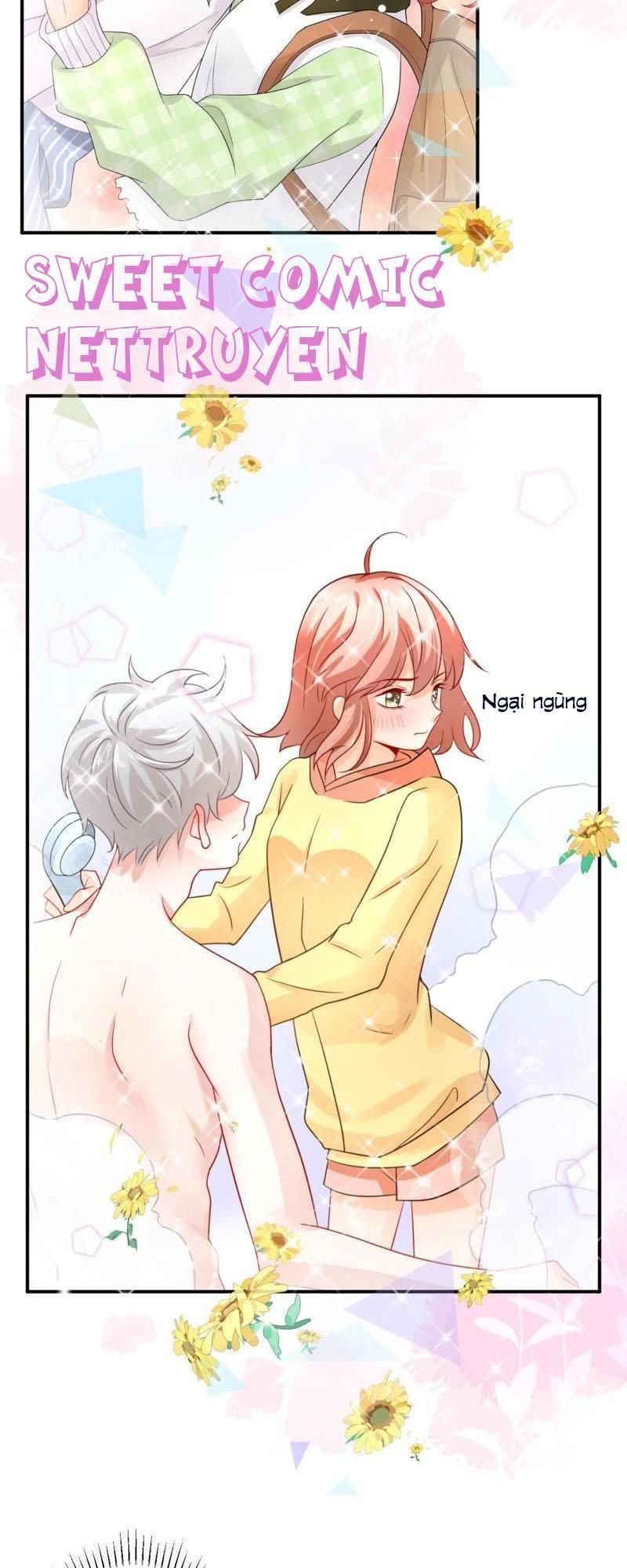 Chàng Trai Người Máy Ấm Áp 741 Của Tôi Chapter 14 - Trang 2