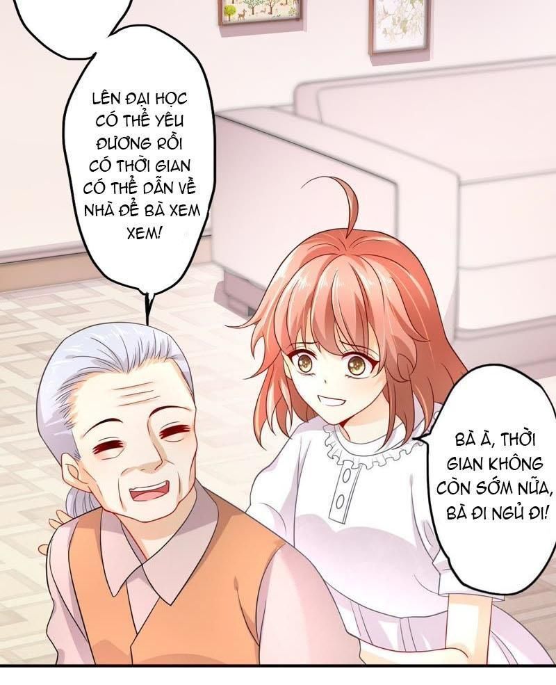 Chàng Trai Người Máy Ấm Áp 741 Của Tôi Chapter 6 - Trang 2