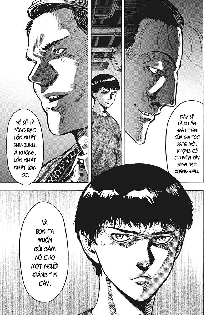 Casinogui Chapter 49 - Trang 2