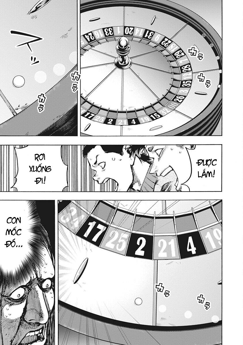 Casinogui Chapter 48 - Trang 2