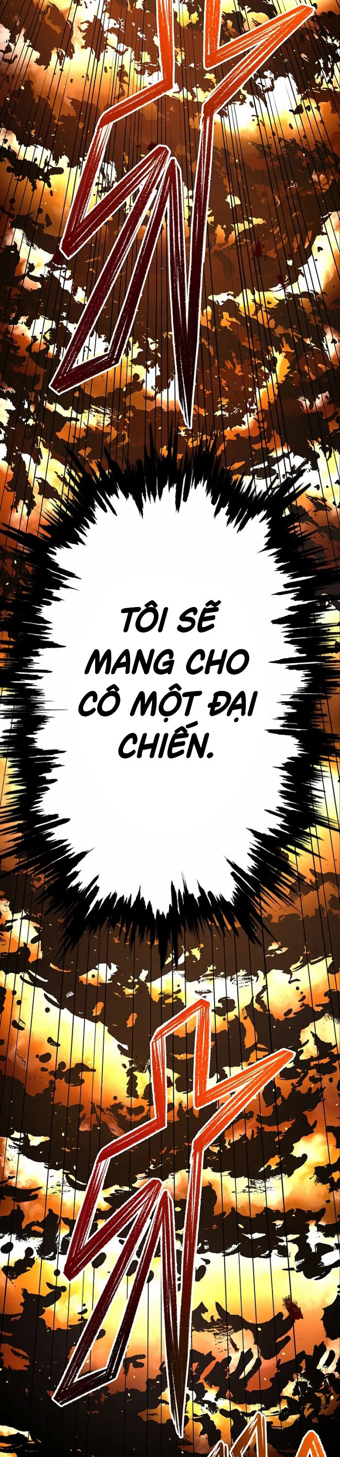 Phòng Thủ Hầm Ngục Chapter 47 - Trang 2