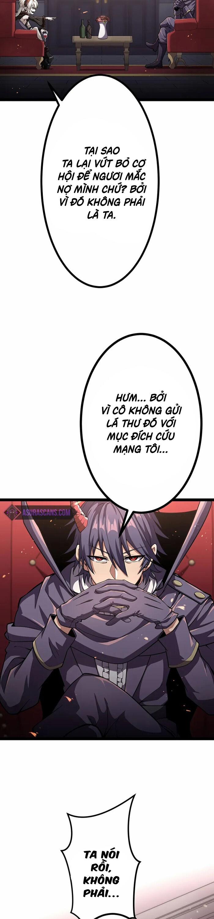 Phòng Thủ Hầm Ngục Chapter 47 - Trang 2