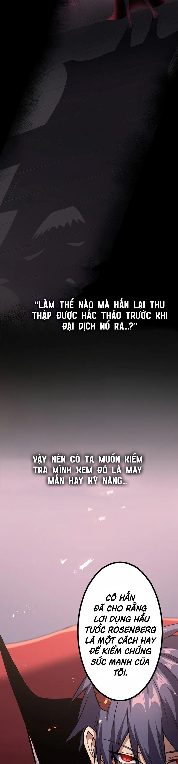 Phòng Thủ Hầm Ngục Chapter 47 - Trang 2