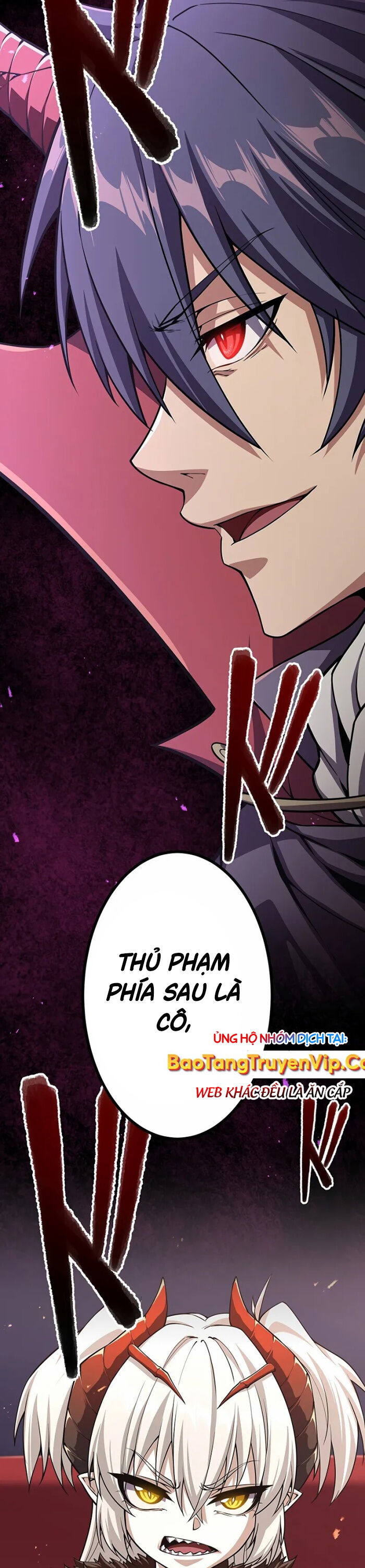 Phòng Thủ Hầm Ngục Chapter 47 - Trang 2