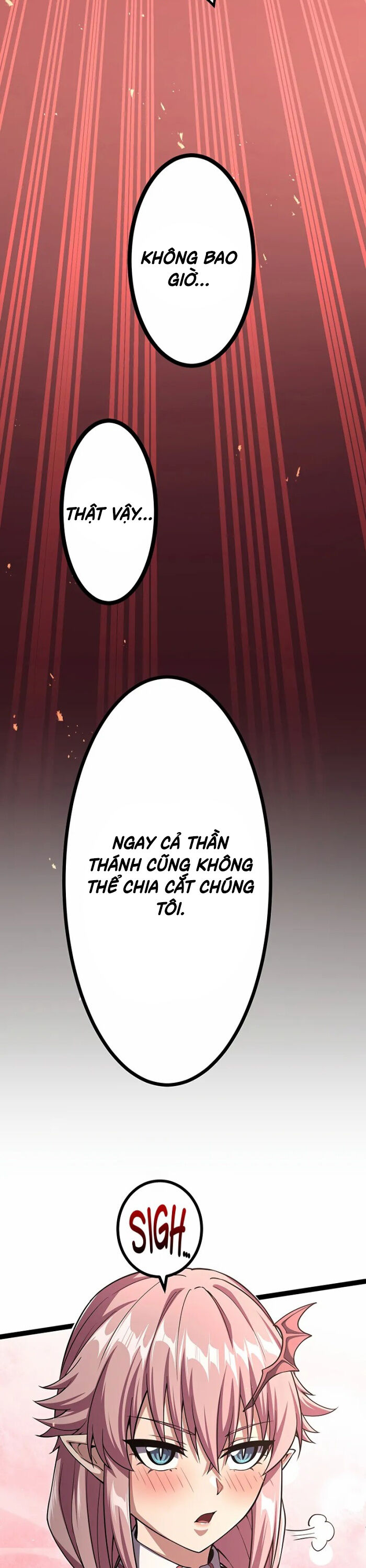 Phòng Thủ Hầm Ngục Chapter 47 - Trang 2