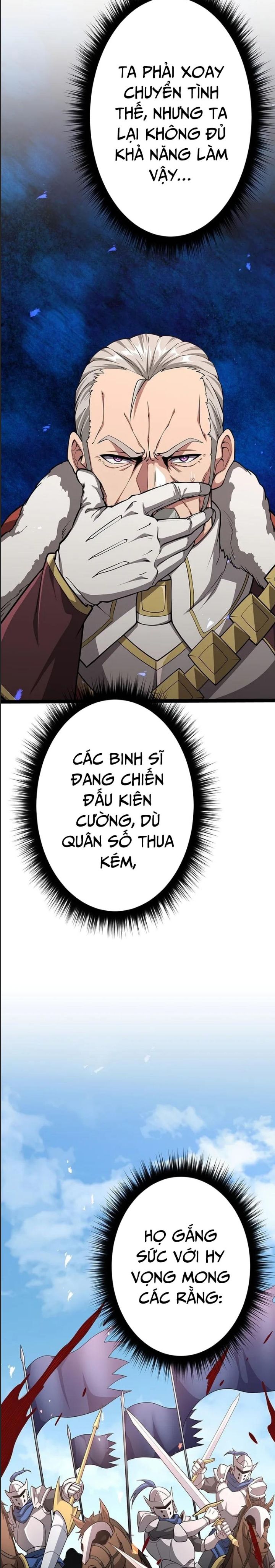 Phòng Thủ Hầm Ngục Chapter 44 - Trang 2