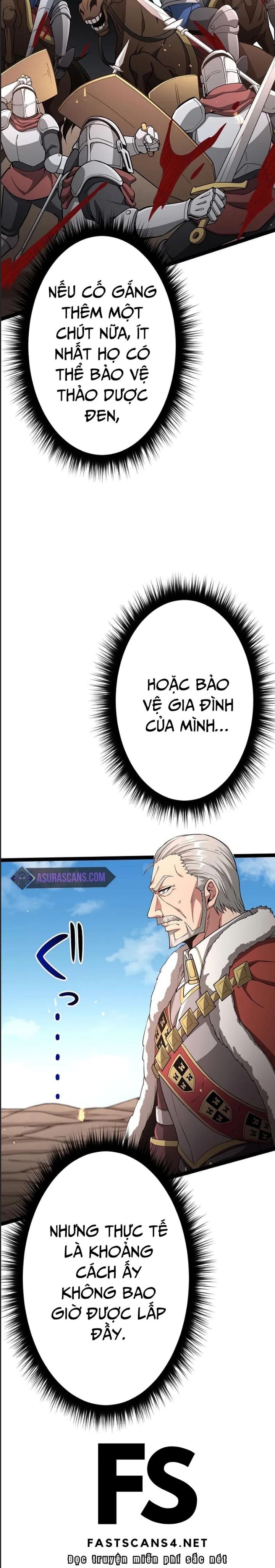 Phòng Thủ Hầm Ngục Chapter 44 - Trang 2