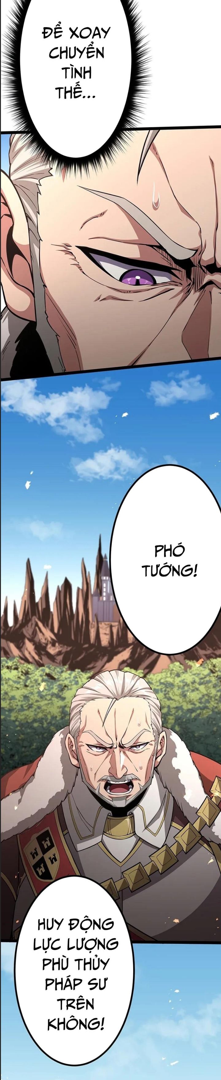 Phòng Thủ Hầm Ngục Chapter 44 - Trang 2