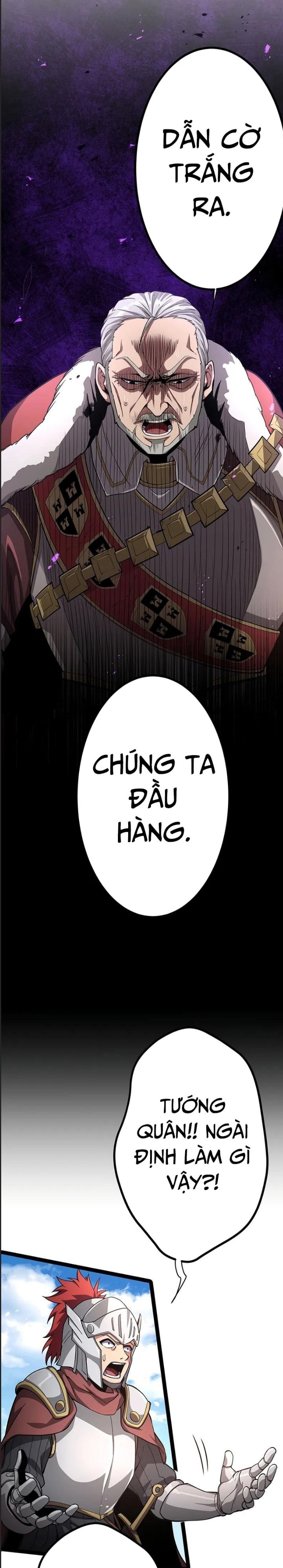 Phòng Thủ Hầm Ngục Chapter 44 - Trang 2