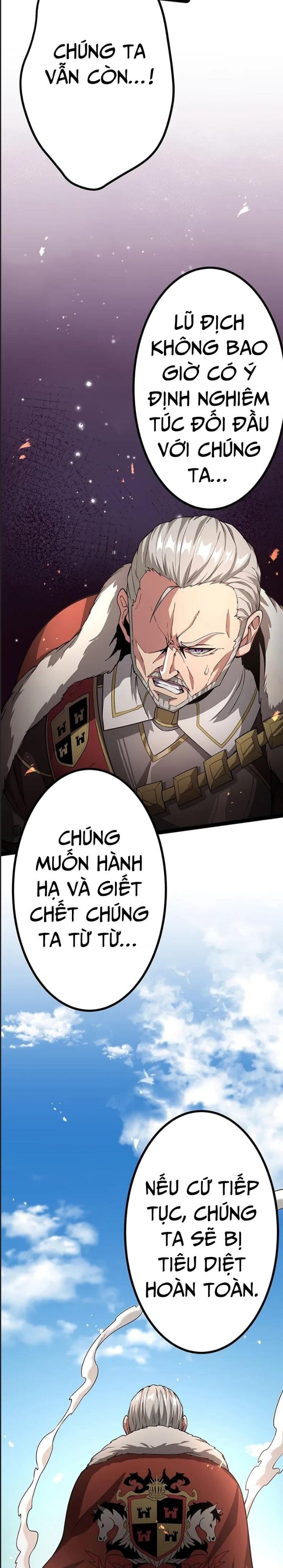 Phòng Thủ Hầm Ngục Chapter 44 - Trang 2