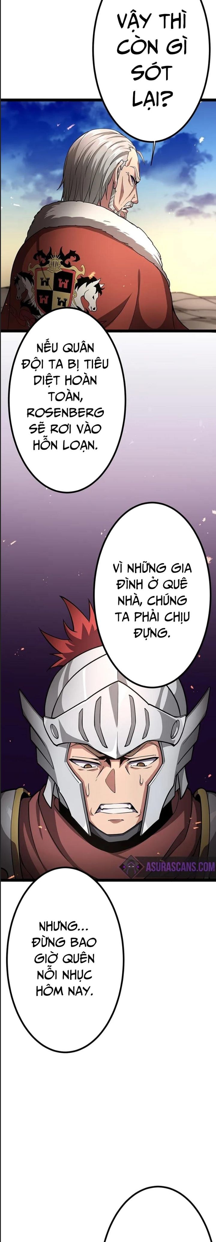 Phòng Thủ Hầm Ngục Chapter 44 - Trang 2