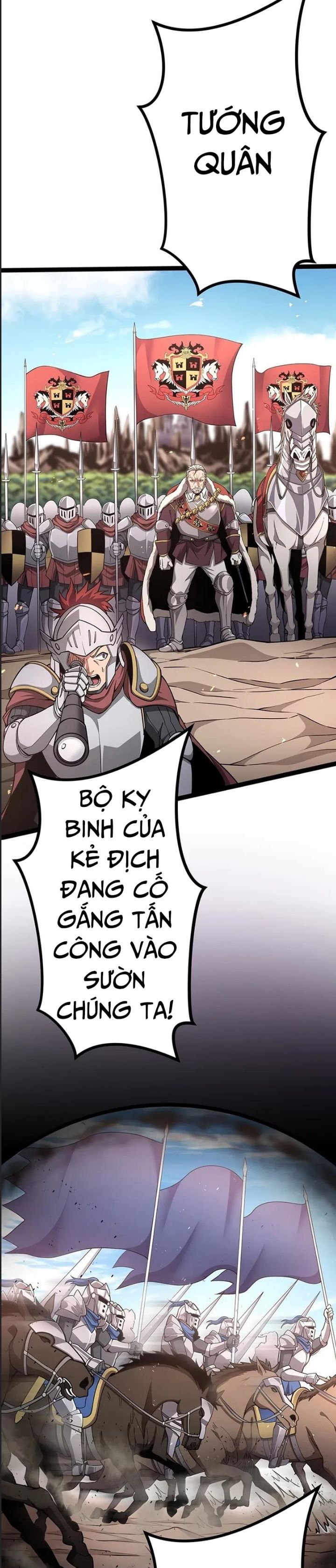 Phòng Thủ Hầm Ngục Chapter 44 - Trang 2