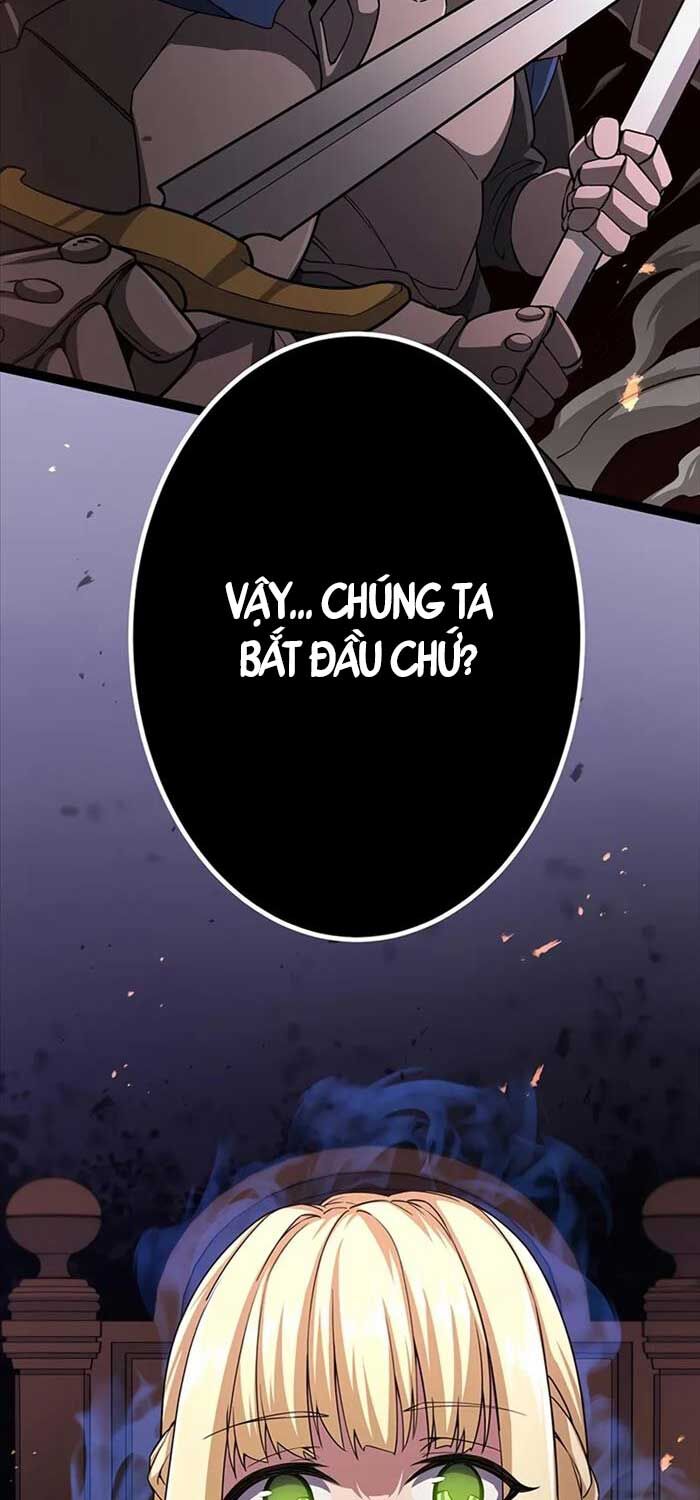 Phòng Thủ Hầm Ngục Chapter 40 - Trang 2