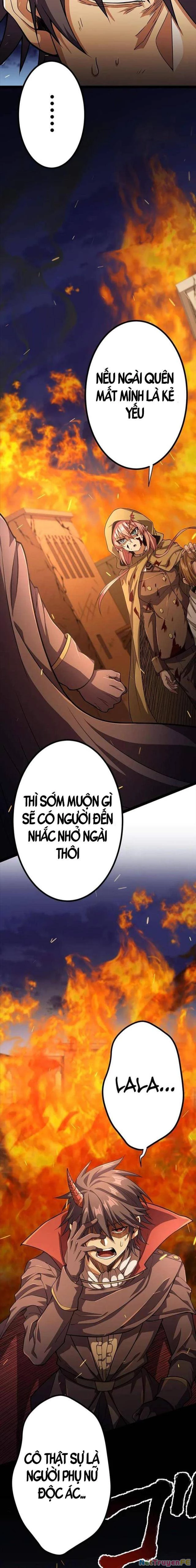 Phòng Thủ Hầm Ngục Chapter 39 - Trang 2