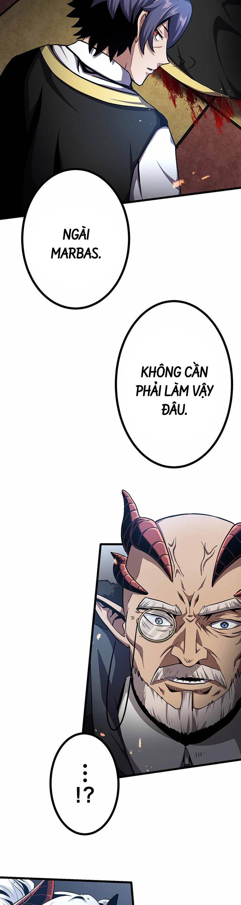 Phòng Thủ Hầm Ngục Chapter 30 - Trang 2