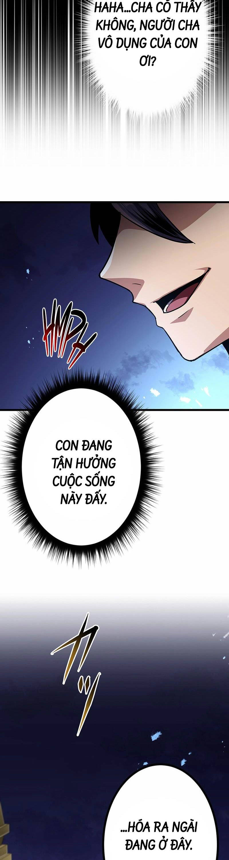 Phòng Thủ Hầm Ngục Chapter 30 - Trang 2