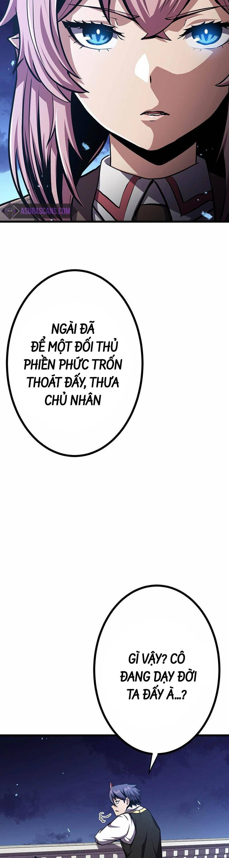 Phòng Thủ Hầm Ngục Chapter 30 - Trang 2