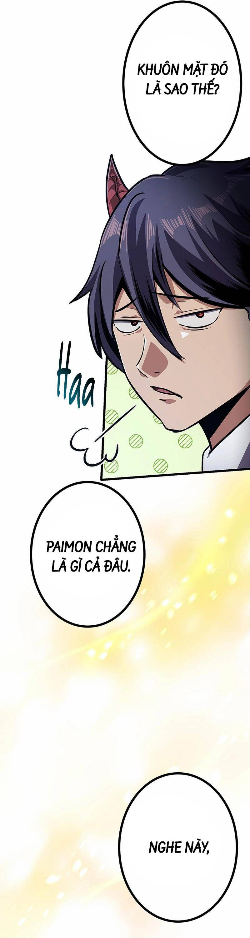 Phòng Thủ Hầm Ngục Chapter 30 - Trang 2