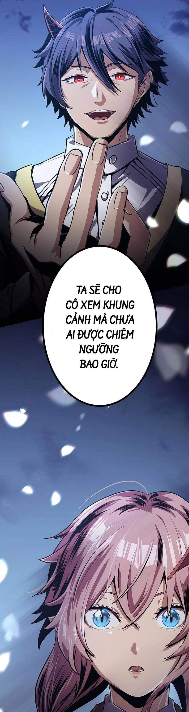 Phòng Thủ Hầm Ngục Chapter 30 - Trang 2