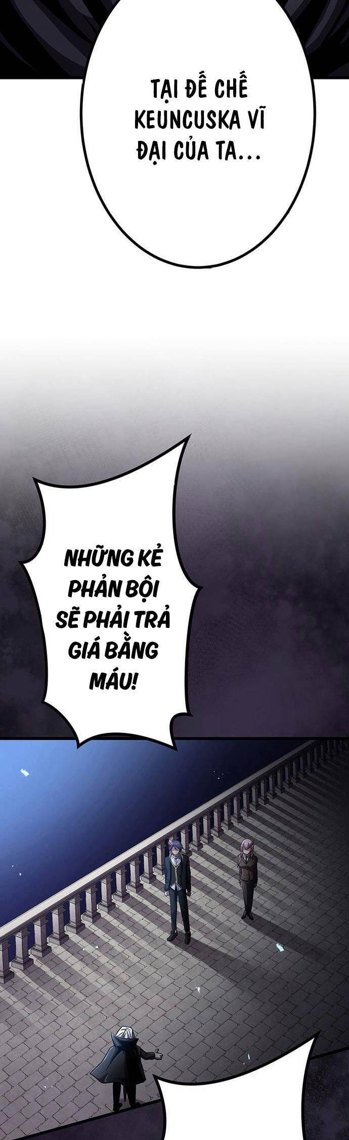 Phòng Thủ Hầm Ngục Chapter 28 - Trang 2