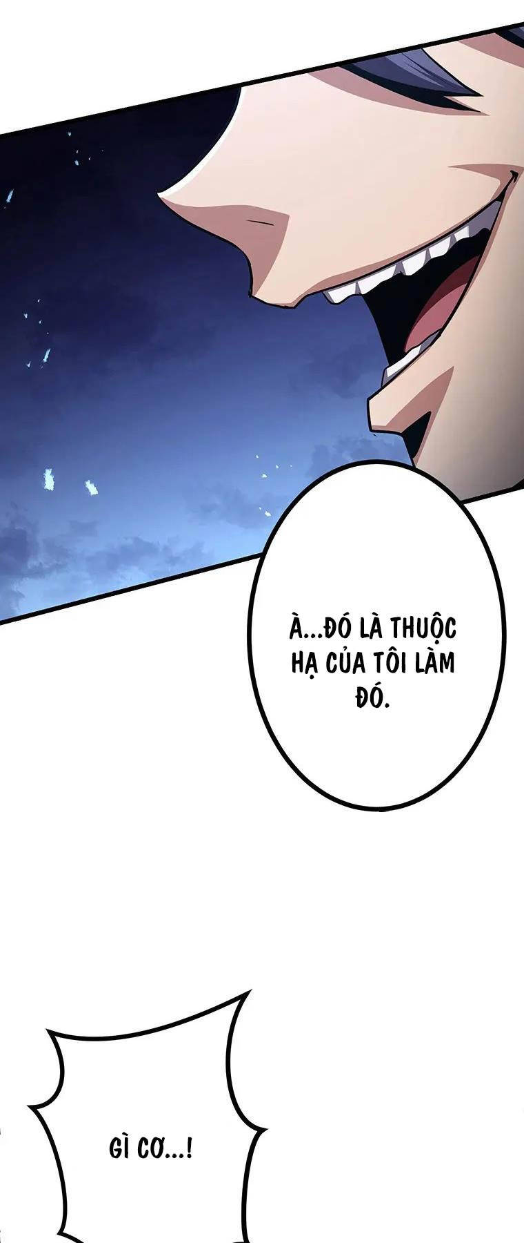 Phòng Thủ Hầm Ngục Chapter 27 - Trang 2