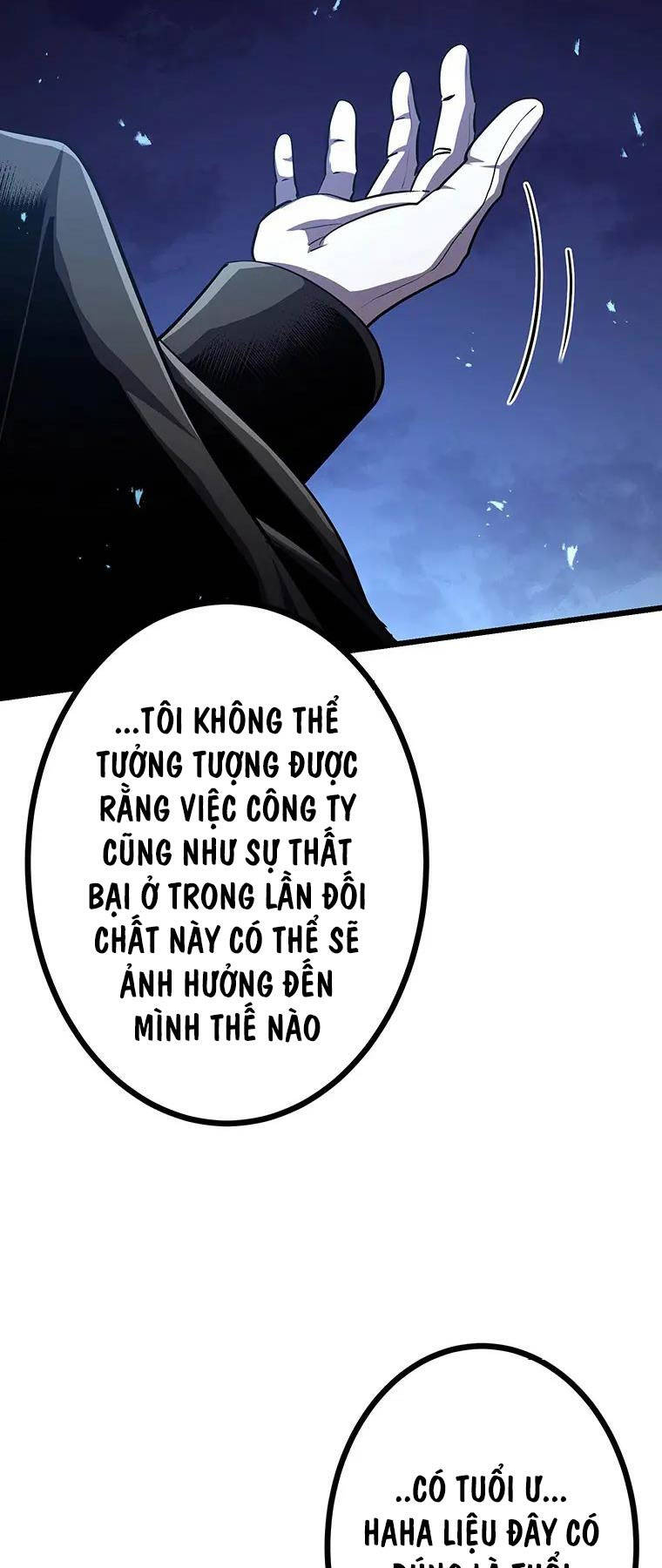 Phòng Thủ Hầm Ngục Chapter 27 - Trang 2