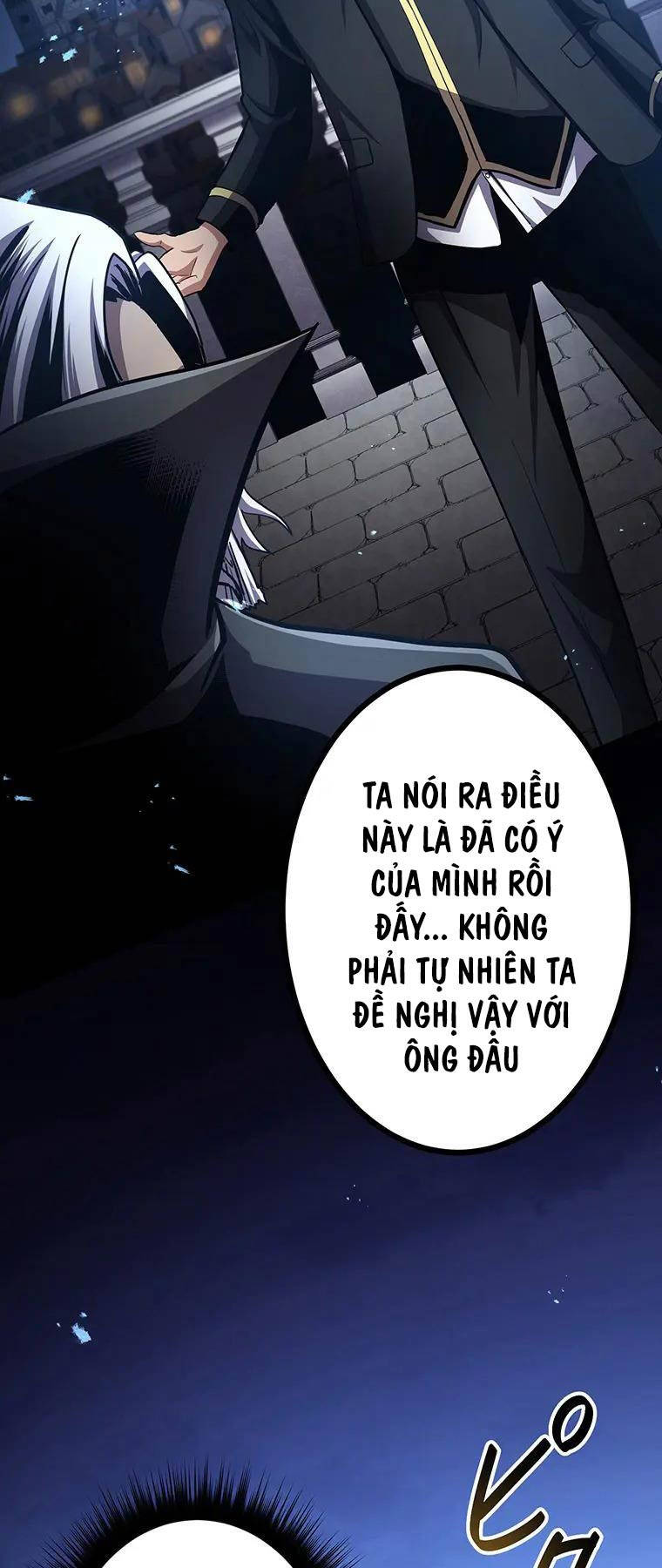 Phòng Thủ Hầm Ngục Chapter 27 - Trang 2