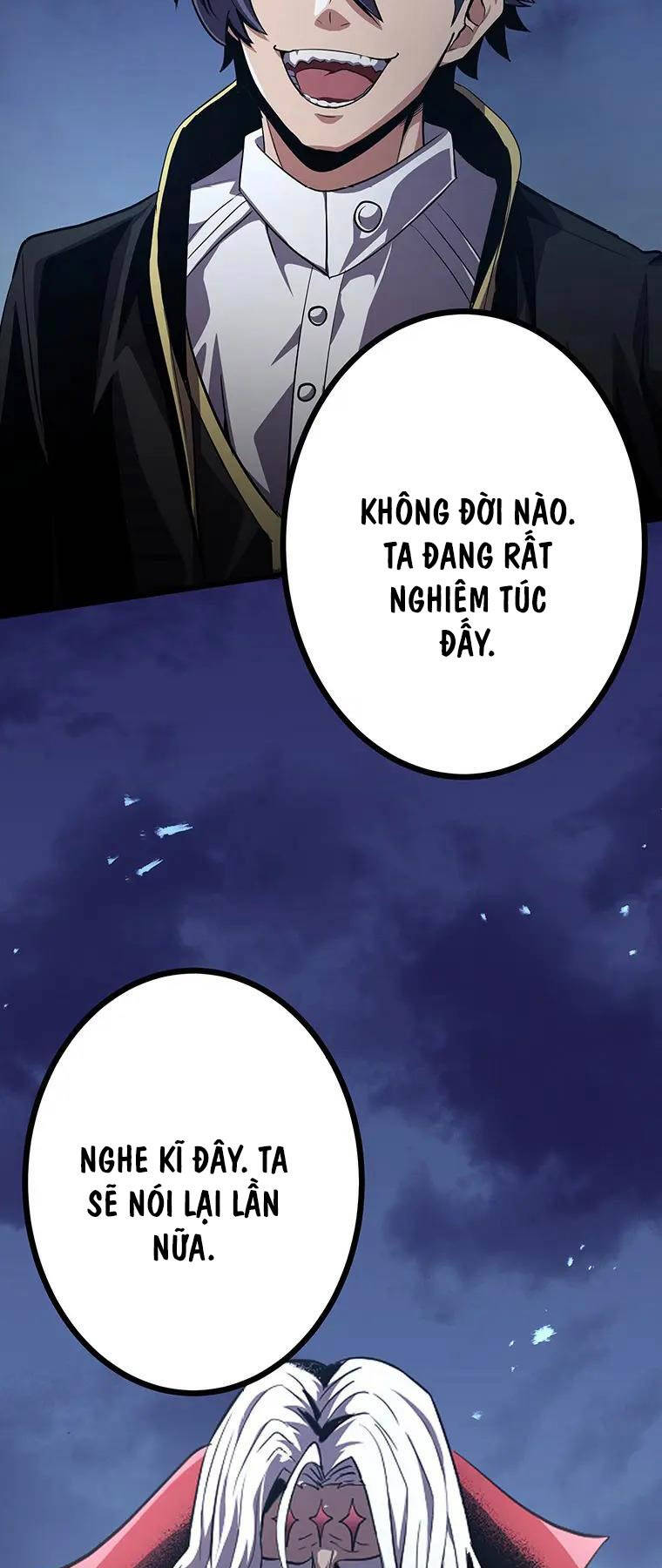 Phòng Thủ Hầm Ngục Chapter 27 - Trang 2