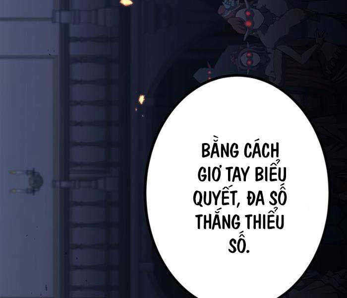 Phòng Thủ Hầm Ngục Chapter 23 - Trang 2