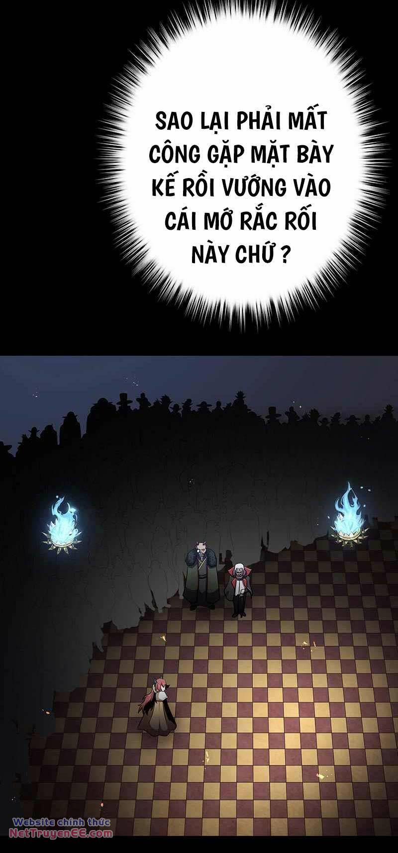 Phòng Thủ Hầm Ngục Chapter 22 - Trang 2